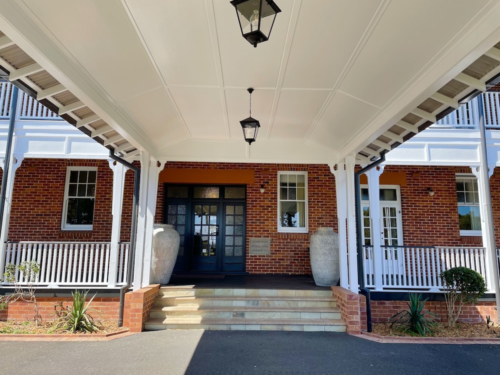 Ballina Vacations - Ballina Manor Boutique Hotel - Property Image 20