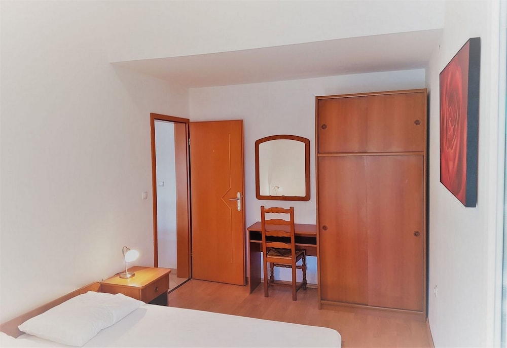 Apartments Vrtlici