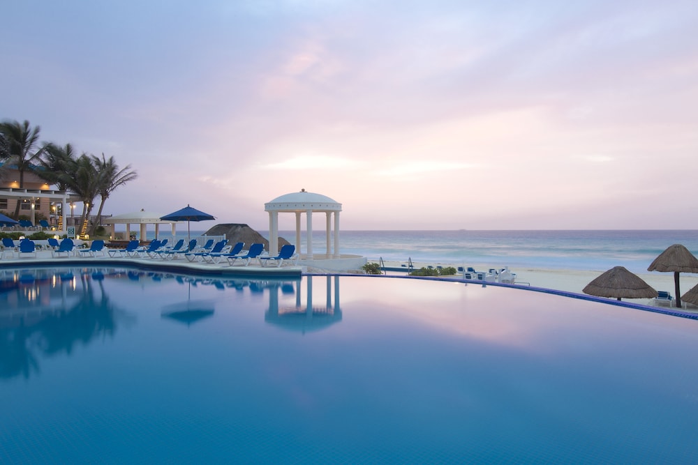 Golden Parnassus All Inclusive Resort & Spa - Adults Only