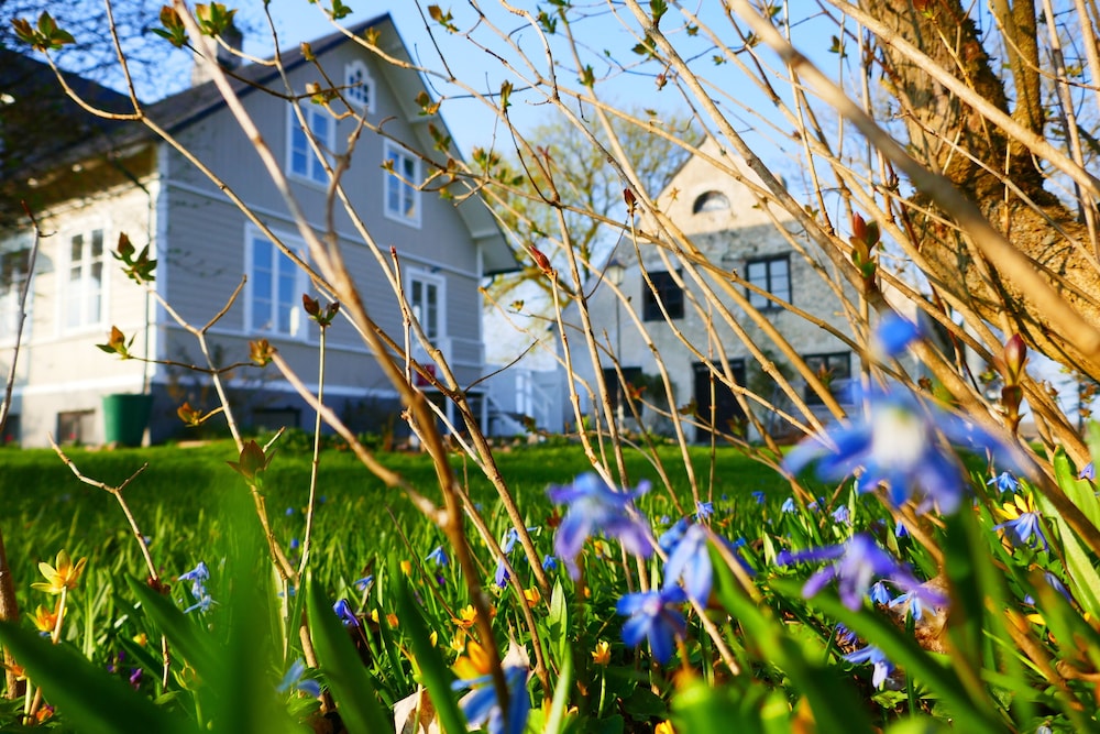 Three Pheasants Boutique B&B