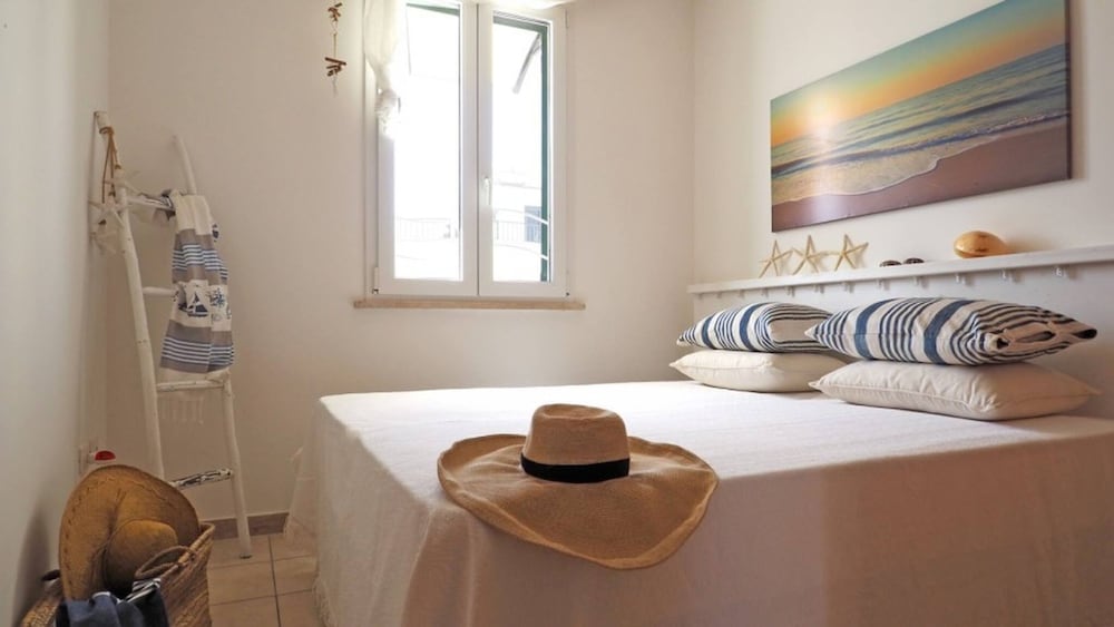 Villa DEL Mare 1 Vicino Alla Spiaggia 5 Posti