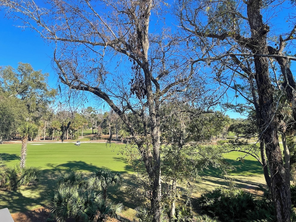482 Plantation Club Villas at The Sea Pines Resort