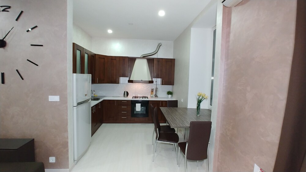 Kiev Apartments