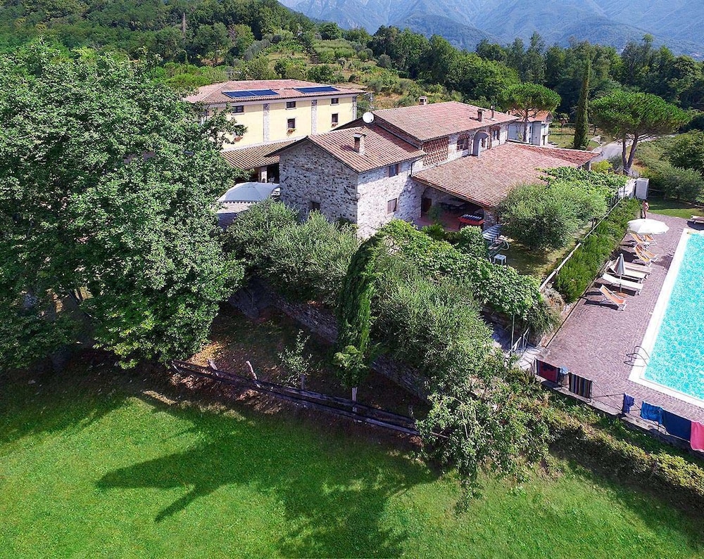 Fattoria Giunasco