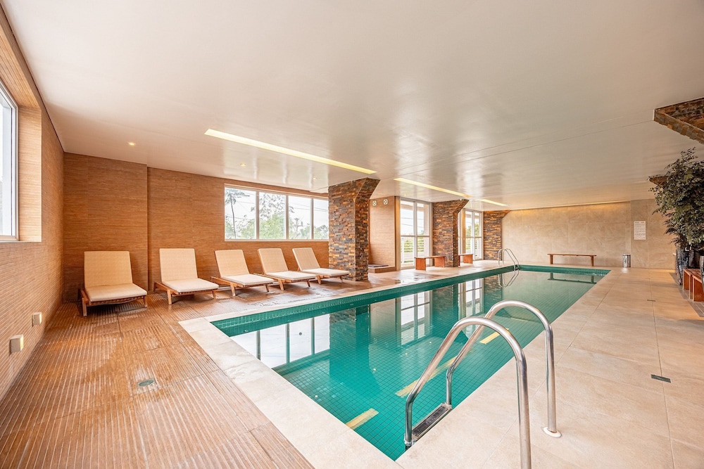 Premium Modern Studio in Alphaville