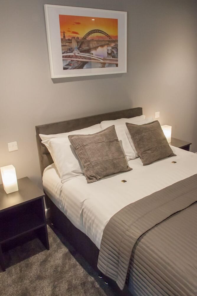 Dream Apartments Quayside