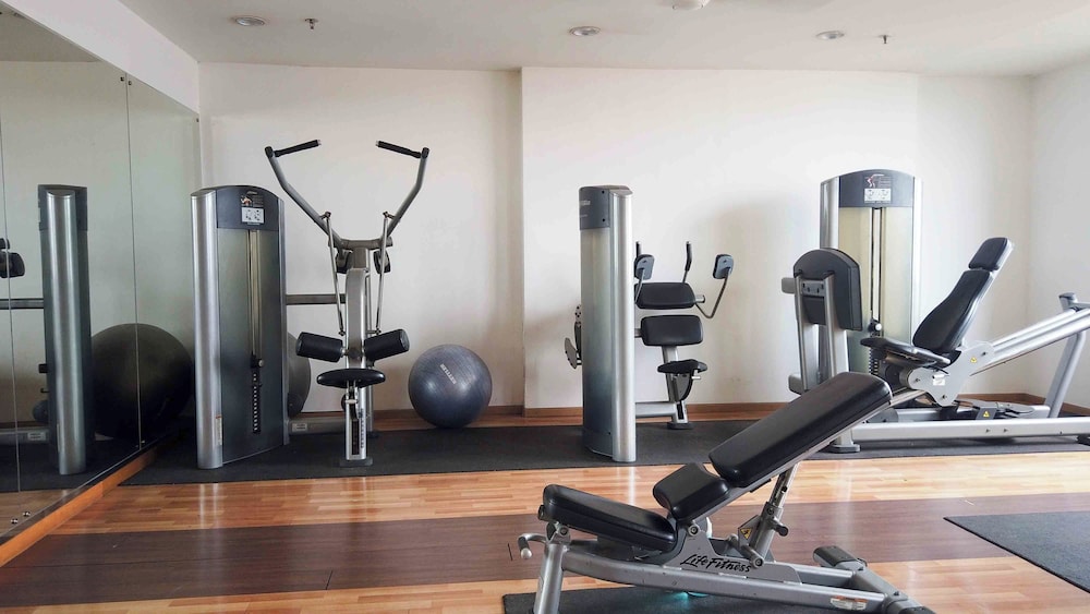 Modern And Homey 2Br Apartment At Cervino Village Casablanca