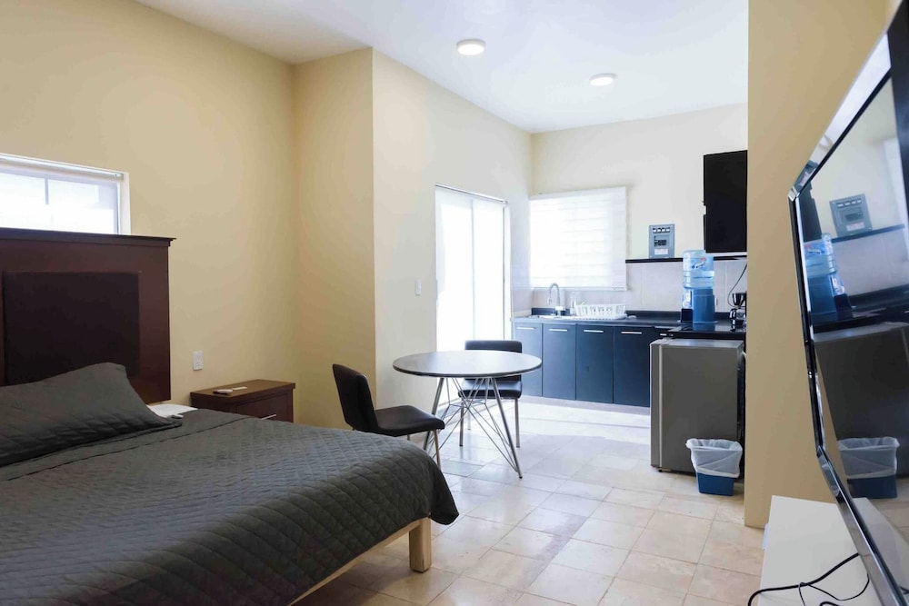9- Complete Apartment With Invoice view 3