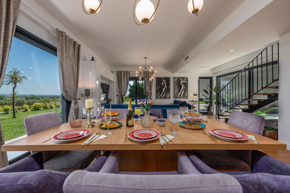 Villa Lux Zadarvillas