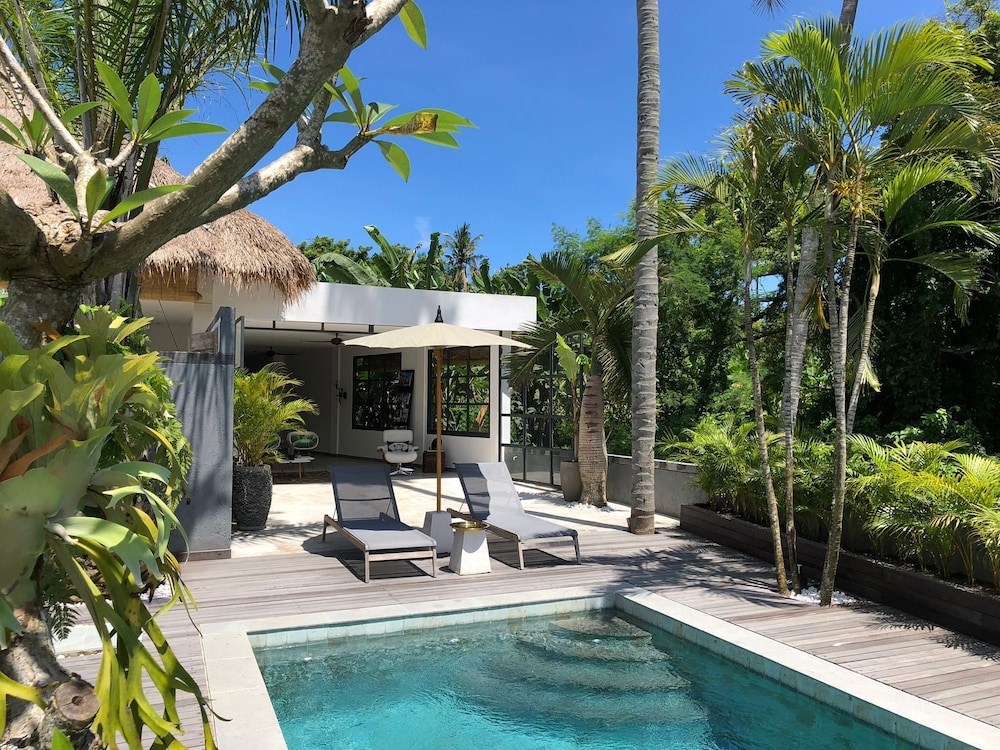 Balidroomvillas