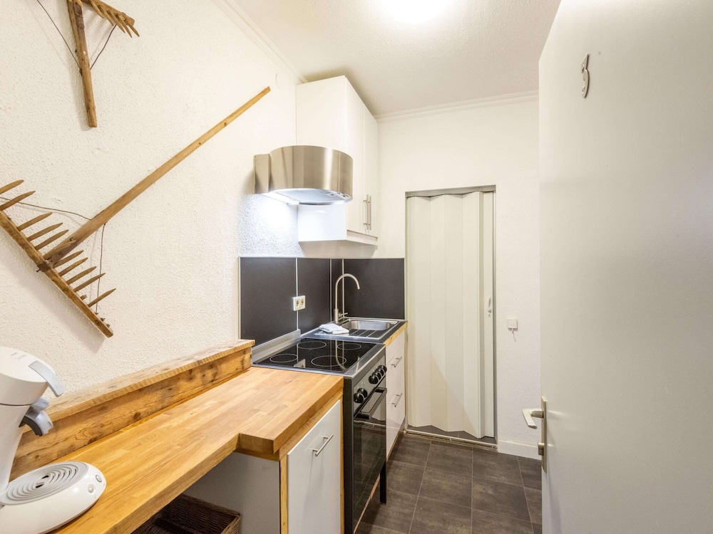 Fabulous Apartment in Bichlbach