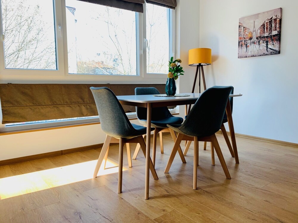 Gardenia Apartments view 3