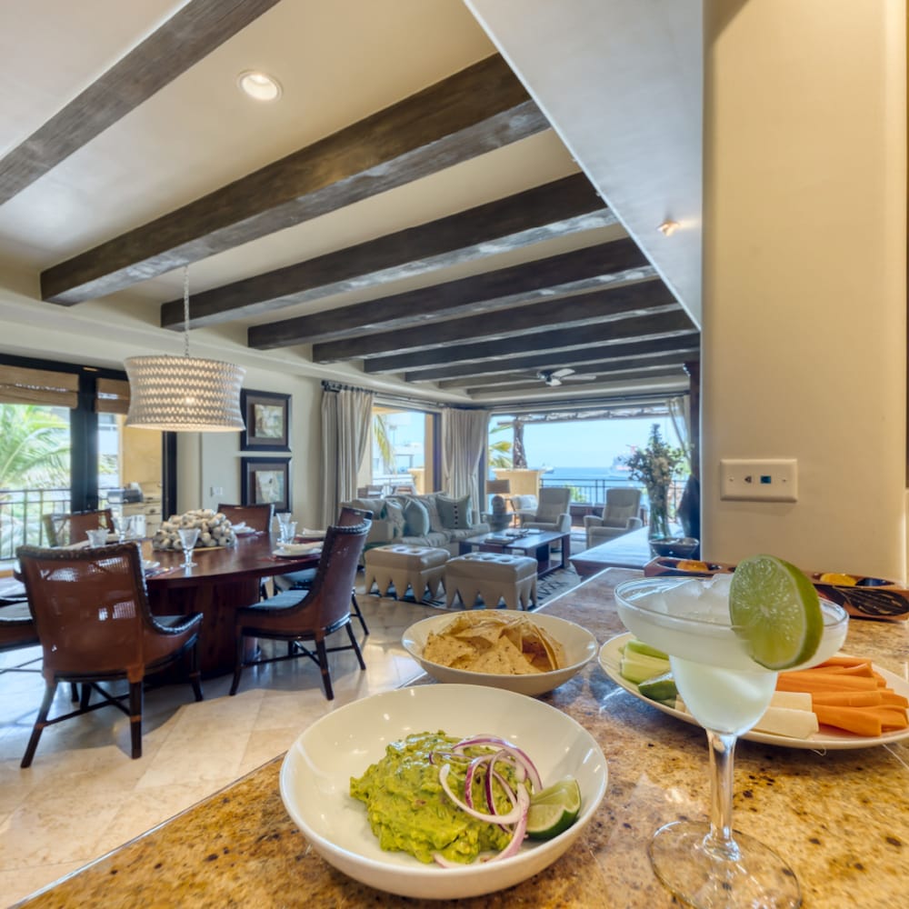 Hacienda Medano in Los Cabos