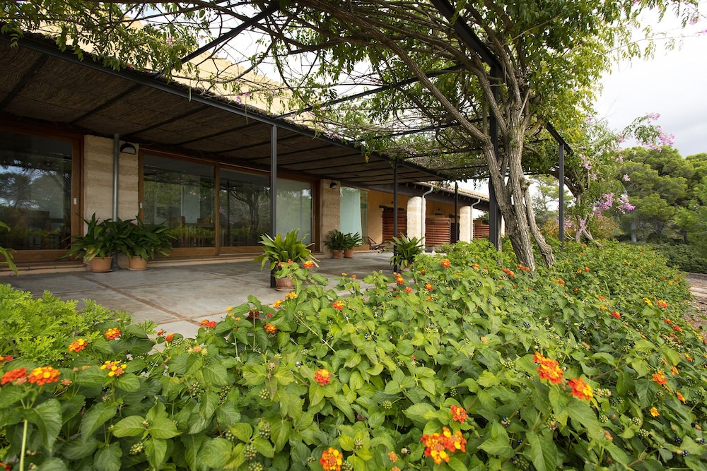 Agroturismo Ses Arenes