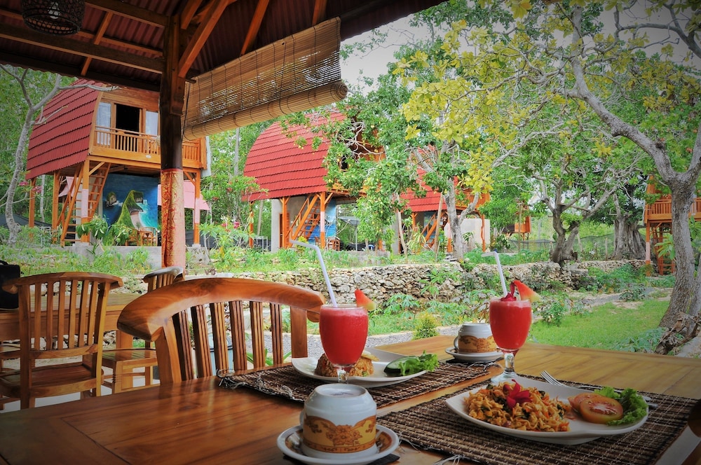 Kubu Sental Cottage 25