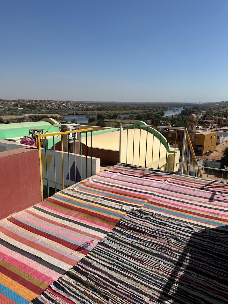 Ekadolli Nubian house - by kerma hospitality