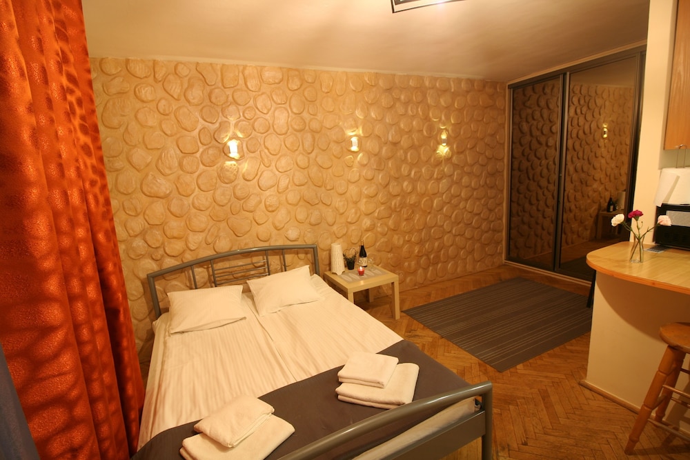 Apartamenty Varsovie Zlota view 3