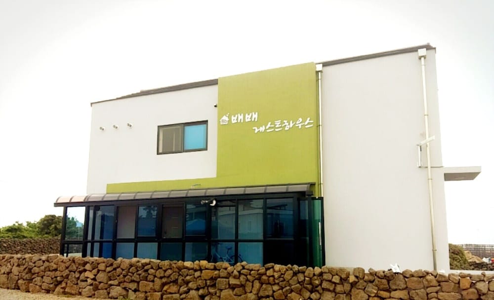 Baebae Guesthouse