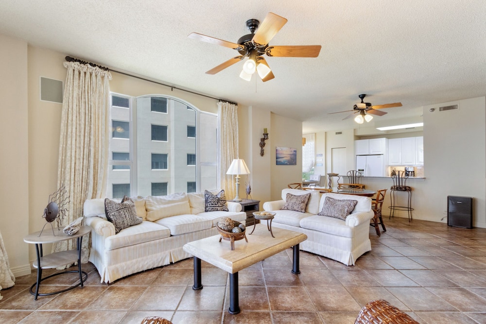 Beach Colony Condos