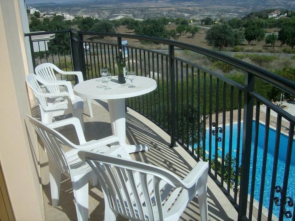 Kapsalia Holiday Villas