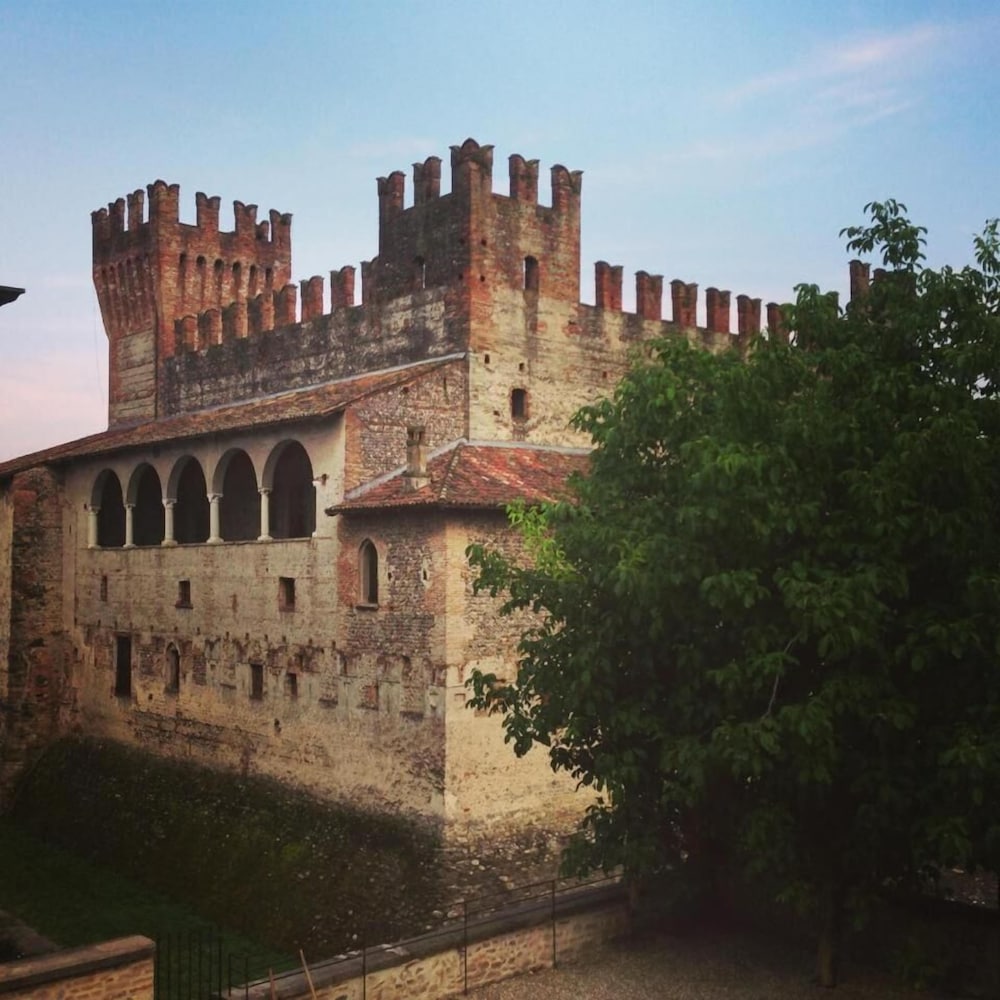 Oryza B&B-Ristorante