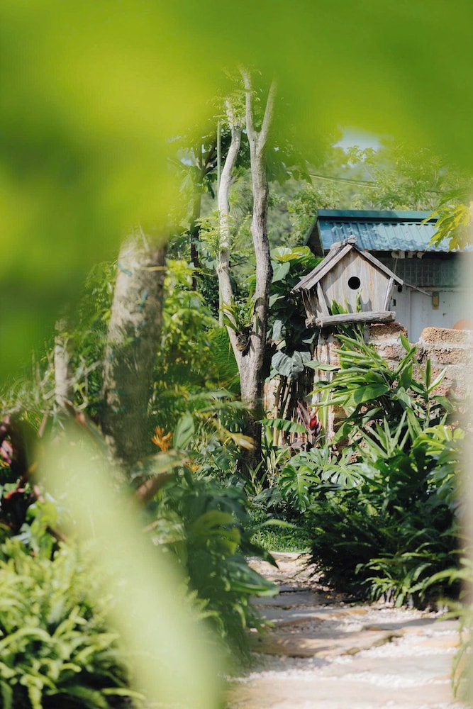 LeeHa Cottage Soc Sơn