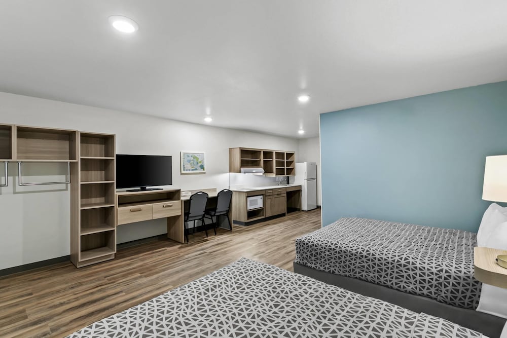Woodspring Suites Anderson North I-85