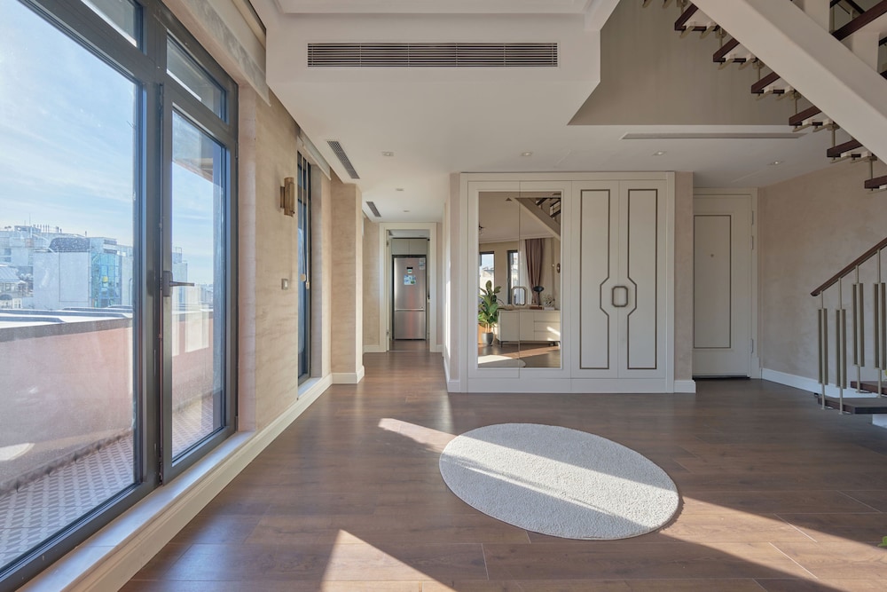 Taksim 360 Lagirio Residence