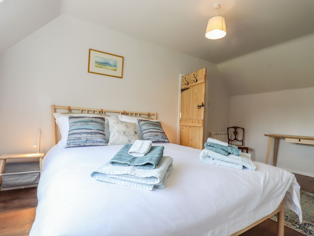 Bluebird Cottage