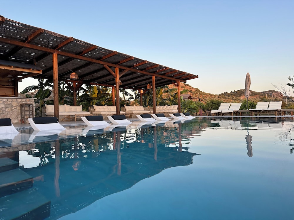 Nafplio Lodge photo 5