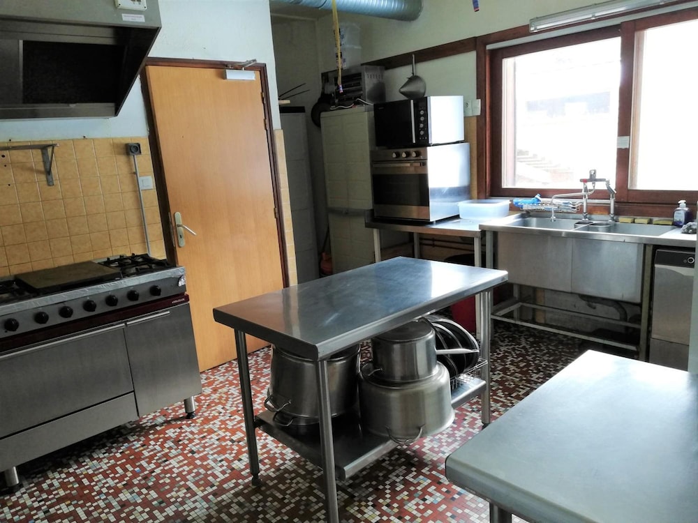 Gite - Auberge Le Chamois view 4