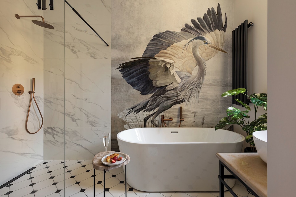OLD TOWN Charm & Chic by Downtown Apartments