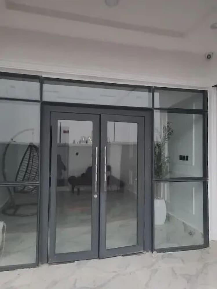 Lahor Luxury Apartment