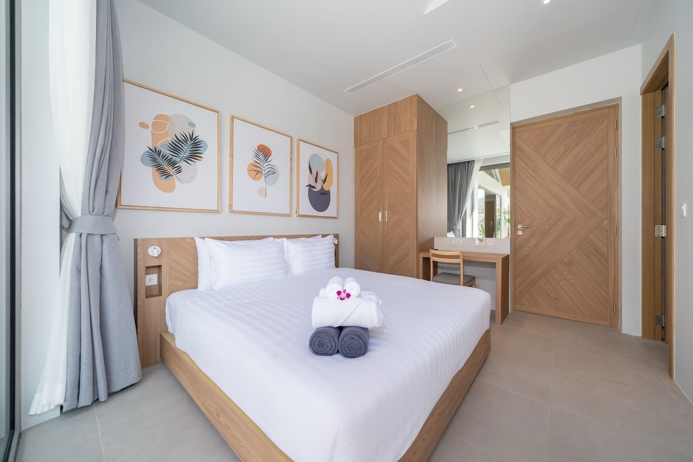 Himmapana Villas - Grand Valley