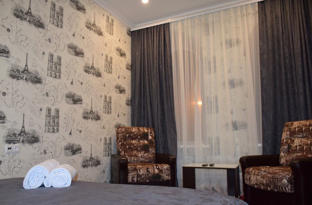 Hotel Ok