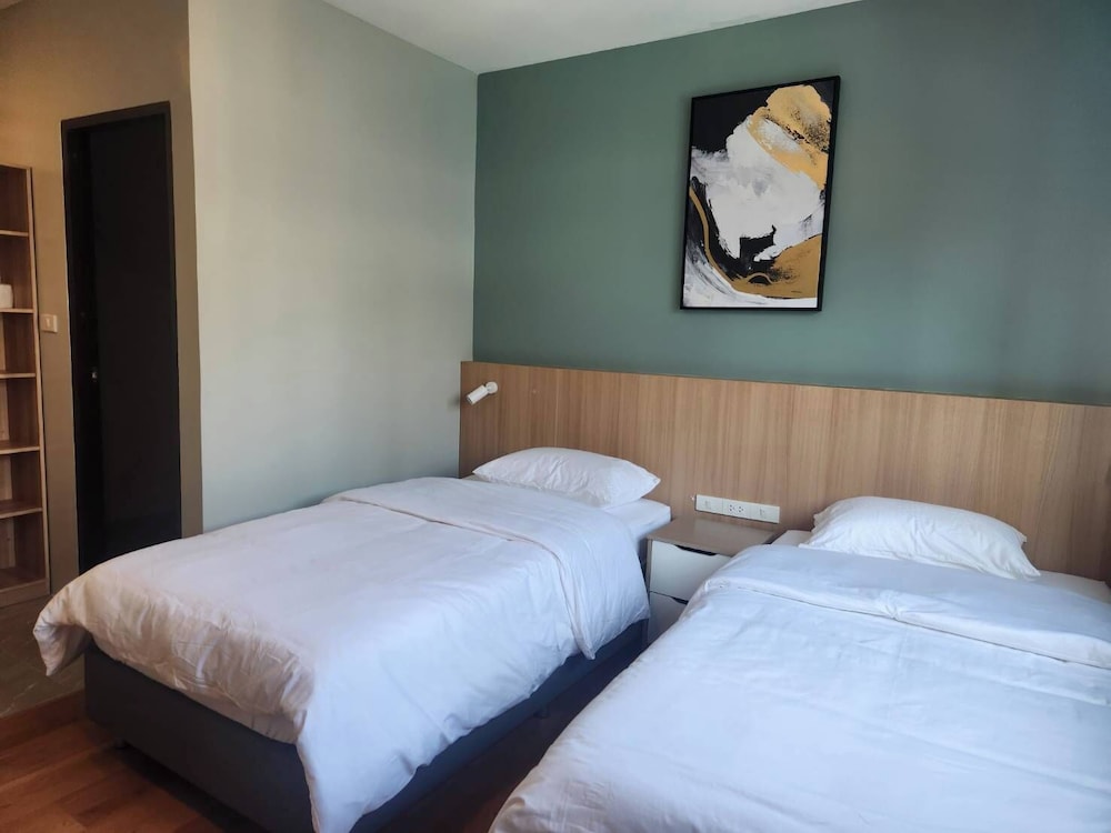 Wan Residence Ratchatewi