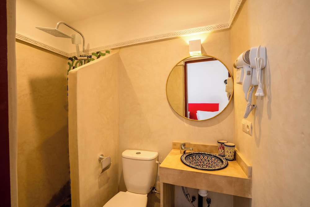Riad Ilyan & Spa