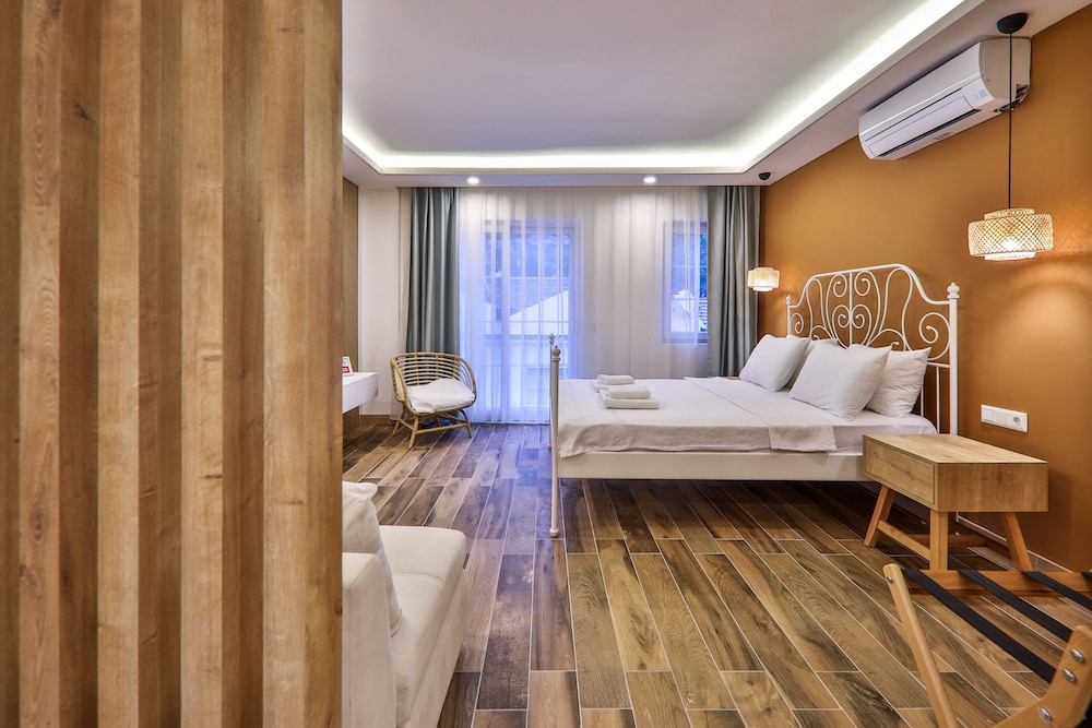 Yaz Apart Hotel - Image 27