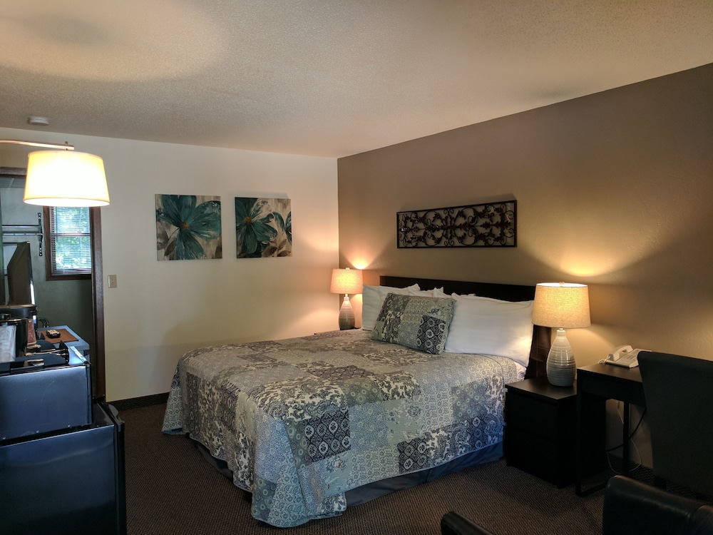 Ephraim Motel