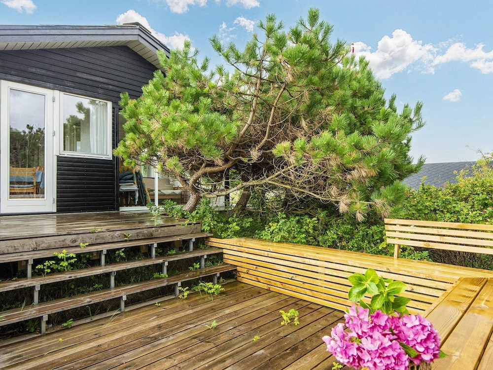 Secluded Dune Retreat-by Traum view 3