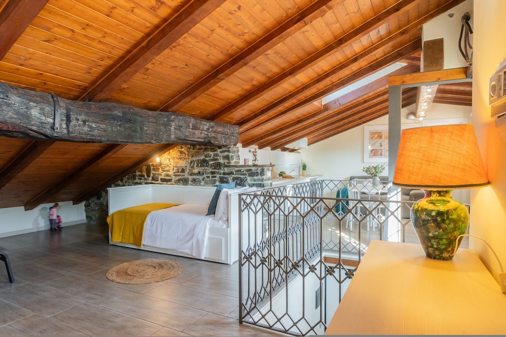 Domus 5 in Como in Como