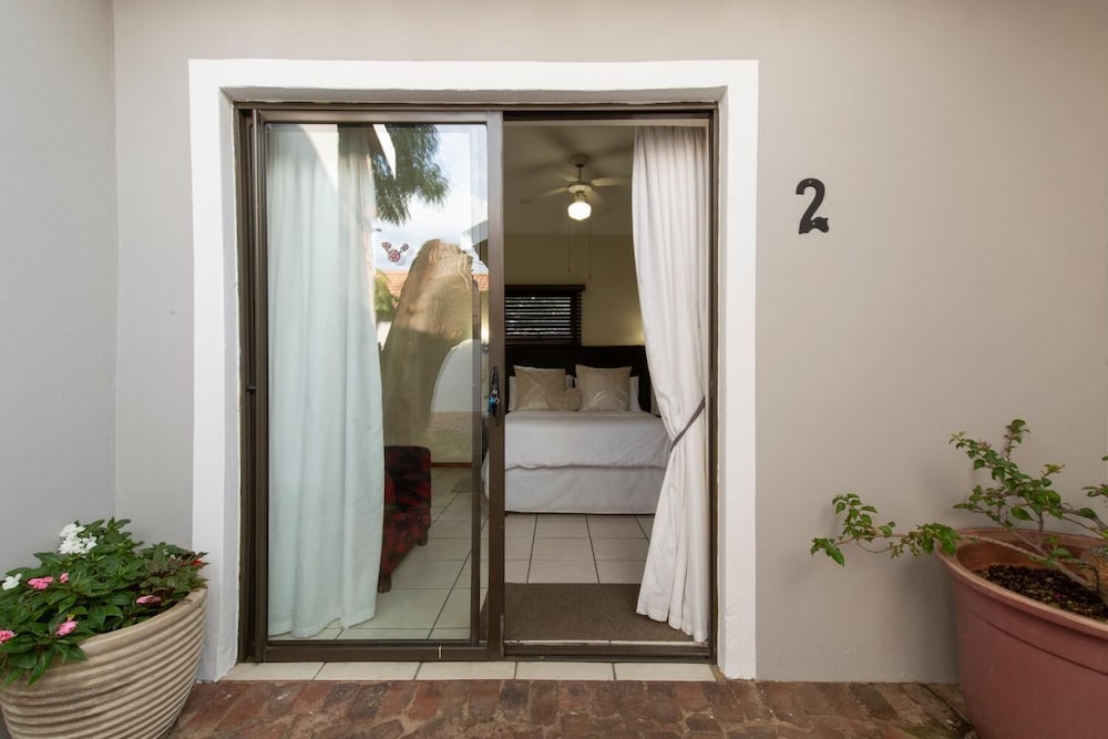 Angelica Guest House