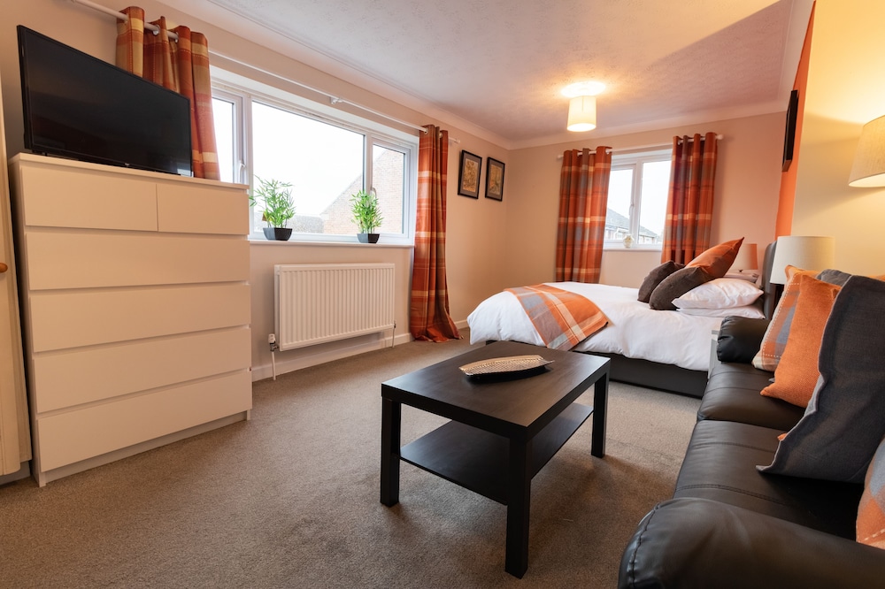 St Anne's Serviced Accommodation