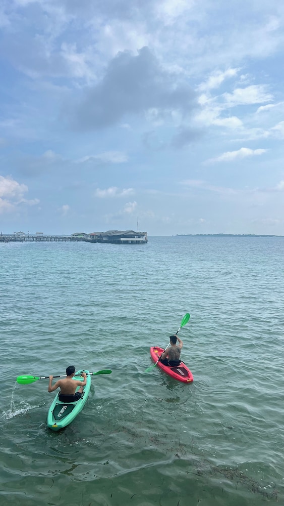 Sadi Beach House