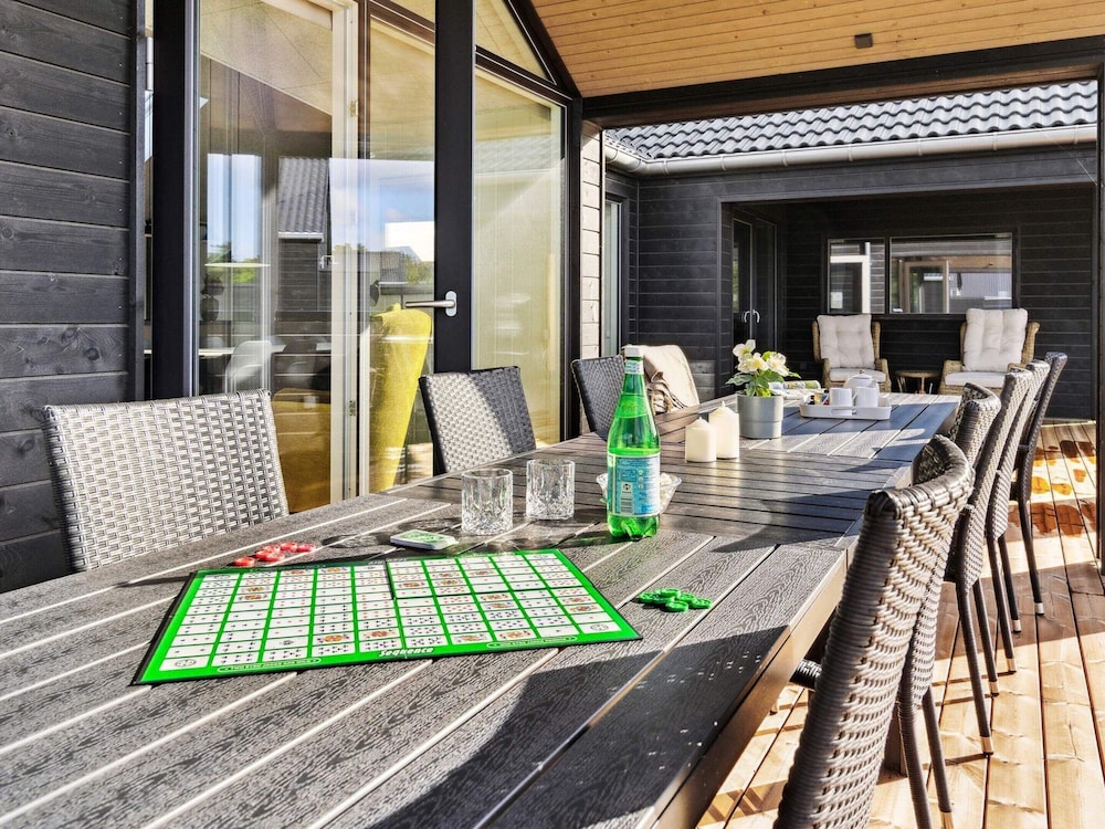 Luxury Villa With Pool - By Traum Ferienwohnungen view 5