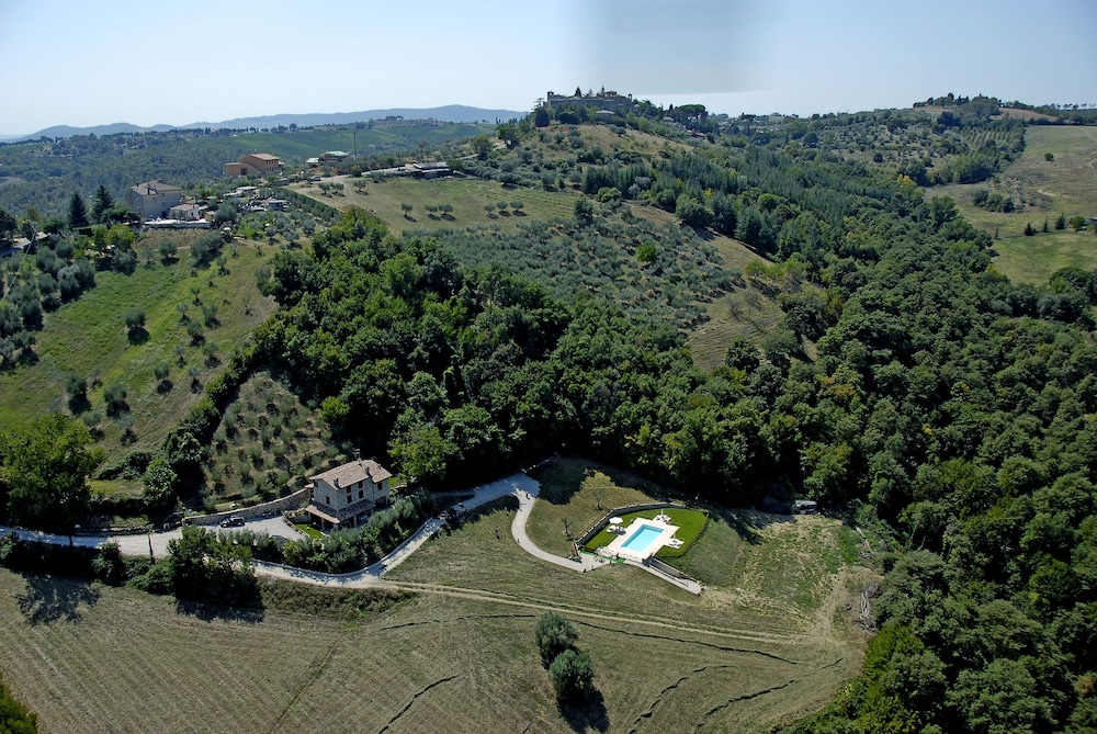 Tenuta Capitolini