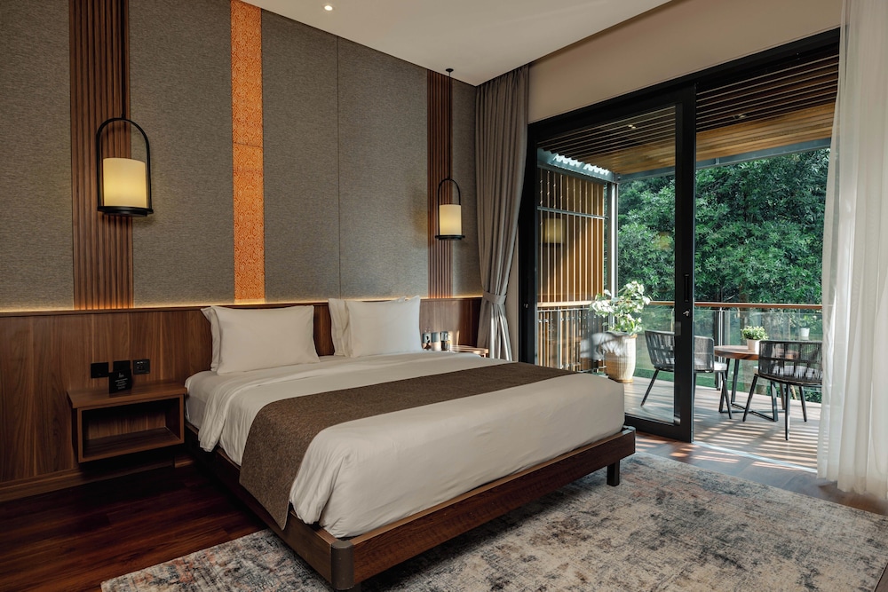 Plataran Puncak Residences
