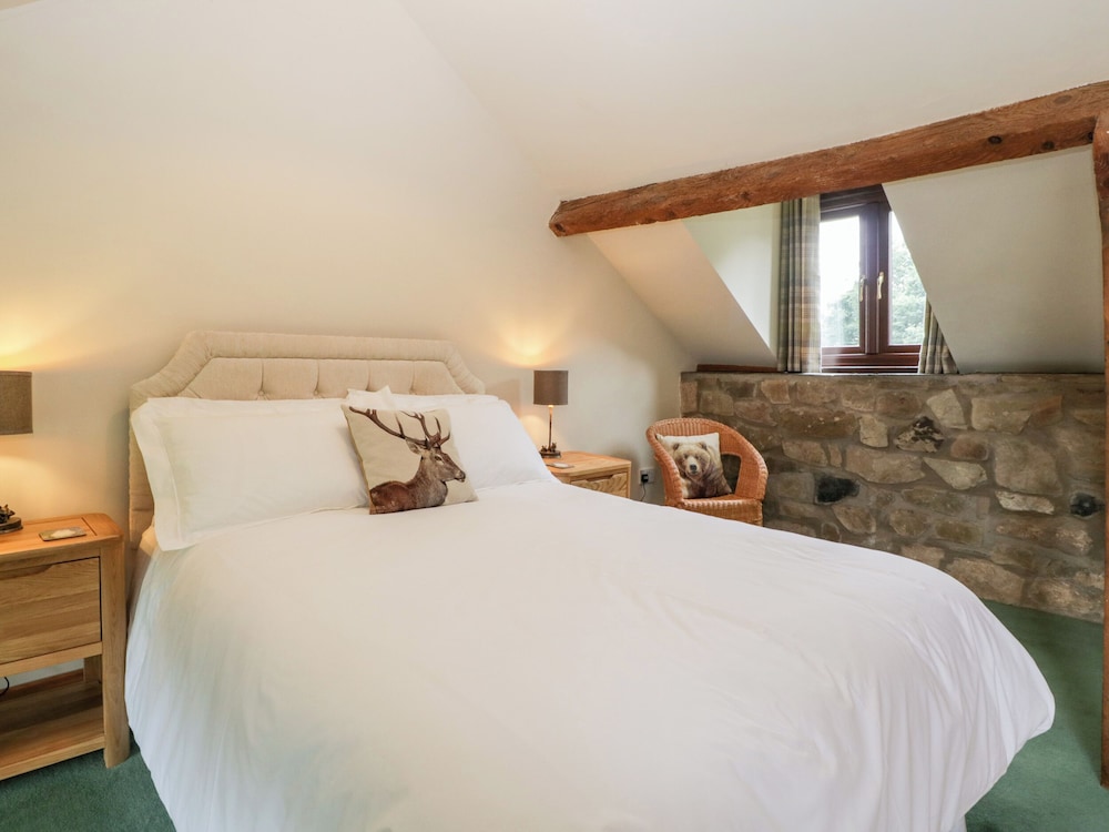 Redstart Cottage