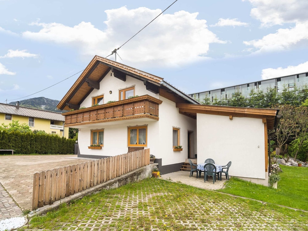 Apartment in Tropolach Near Nassfeld view 4