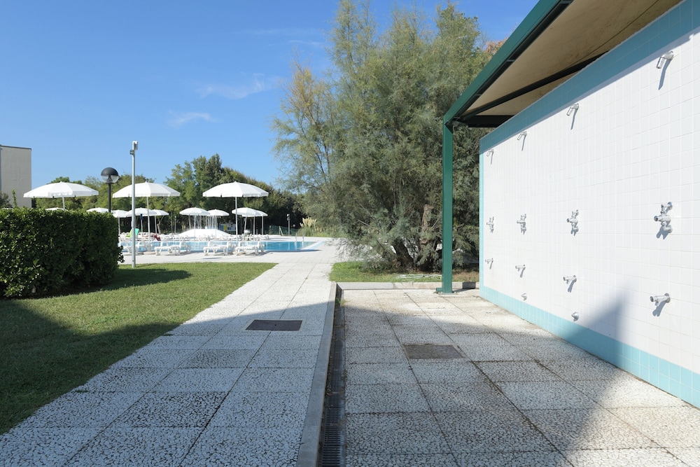 Isaresidence Holiday Resort